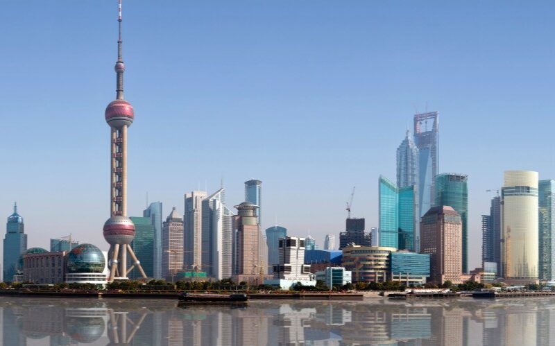 China’s technology boom