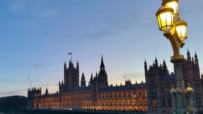 The UK Budget: Reeves’ mild medicine