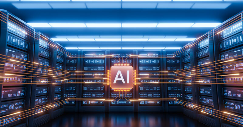 Every AI conversation eventually becomes an energy conversation